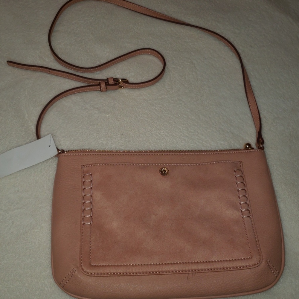 Lauren Conrad bag - Picture 1 of 3